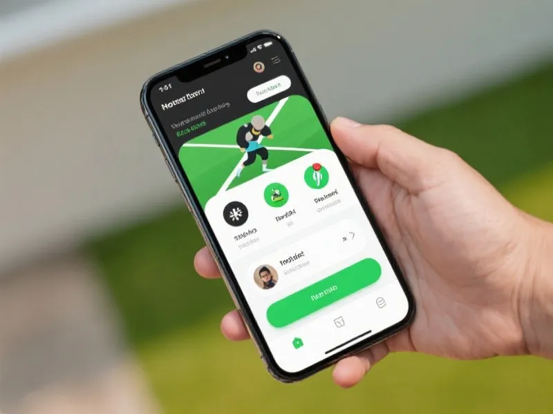 移动端应用指引